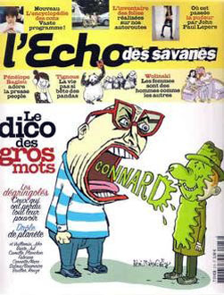 Couverture du numero NS273
