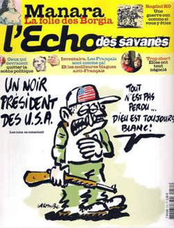 Couverture du numero NS275