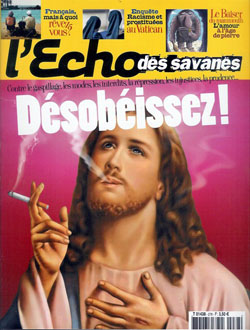 Couverture du numero NS278