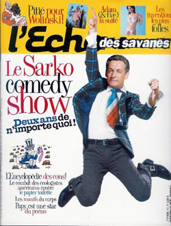 Couverture du numero NS280
