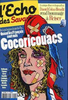 Couverture du numero NS290