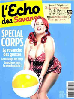 Couverture du numero NS295