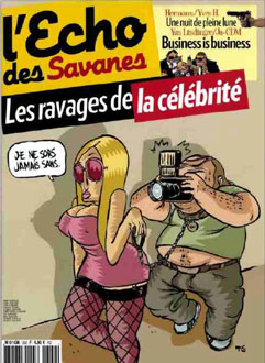 Couverture du numero NS302