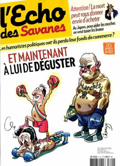 Couverture du numero NS311
