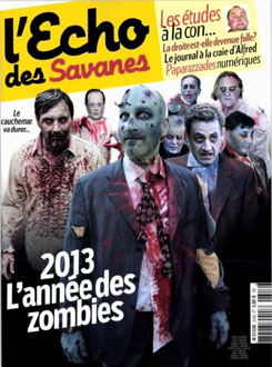 Couverture du num�ro 316