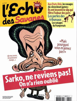 Couverture du num�ro 324