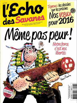 Couverture du numero NS336