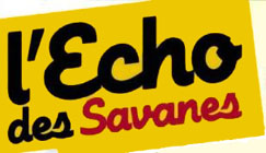 l'Echo des Savanes