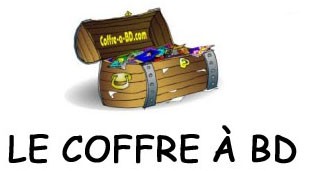 Logo Coffre � BD