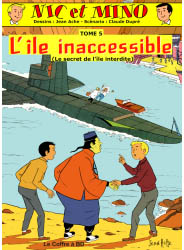 Nic et Mino tome 5