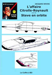 Steve Pops tome 11