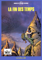 Timour tome 10