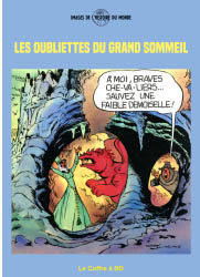 Timour tome 11