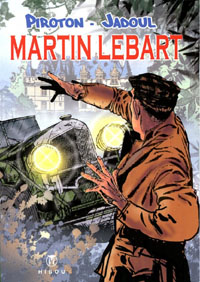 Martin Lebart