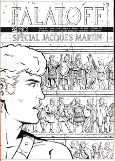 Couverture du numero 10