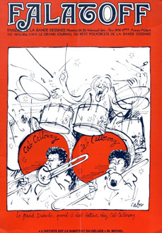 Couverture du num�ro 24/25