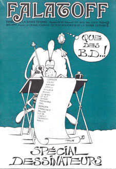 Couverture du num�ro 28/29