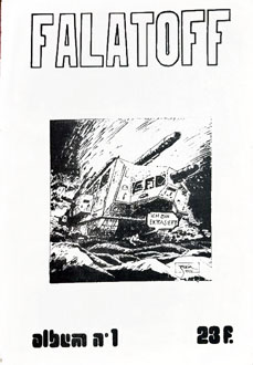 Couverture du recueil 1