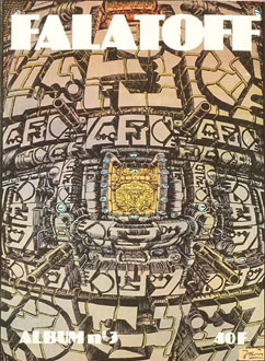 Couverture du recueil 3