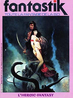 Couverture du numero 12