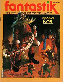 Couverture du numero 18