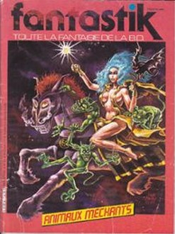 Couverture du numero 24