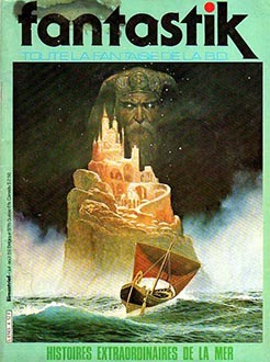 Couverture du numero 4