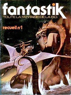 Couverture du recueil 1