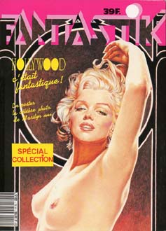 Couverture du recueil 16