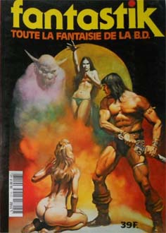 Couverture du recueil 17