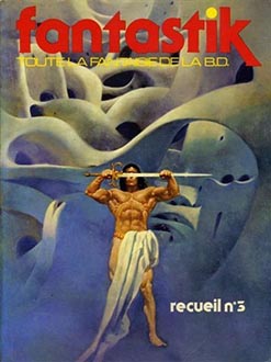 Couverture du recueil 3