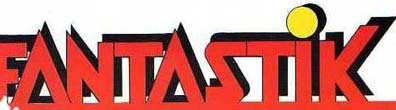 Fantastik