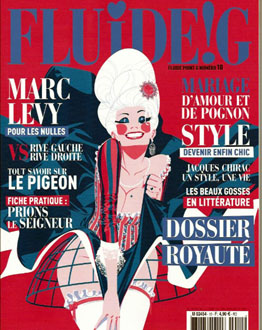 Couverture du numero 10