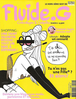 Couverture du num�ro 2