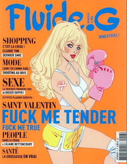 Couverture du num�ro 6