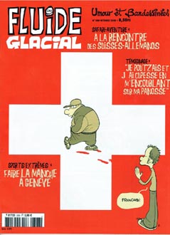 Couverture en Suisse Couverture en Suisse