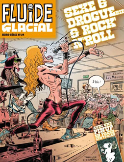 Couverture du numero HS 114