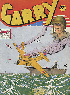 Couverture du numero 14