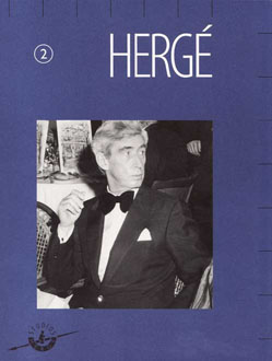 Couverture du numro 2