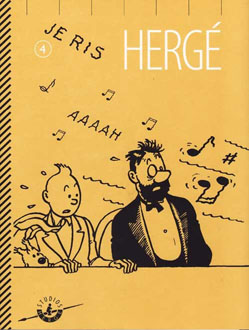 Couverture du numero 5