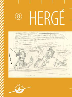 Couverture du numero 8