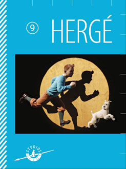 Couverture du numro 9