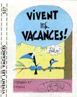 Couverture du mini-rcit
