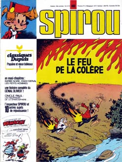 Couverture en France