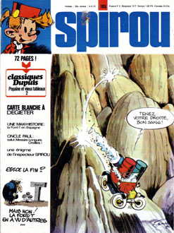 Couverture dition franaise