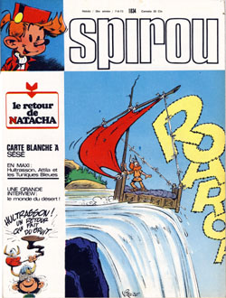 Couverture intrieure
