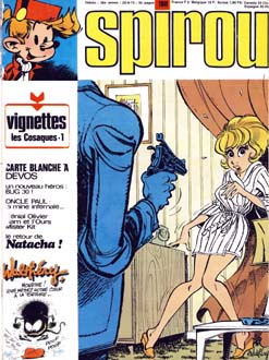 Couverture dition franaise