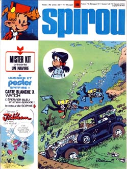 Couverture dition franaise