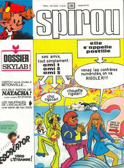 Couverture intrieure
