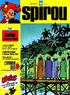 Couverture int�rieure
